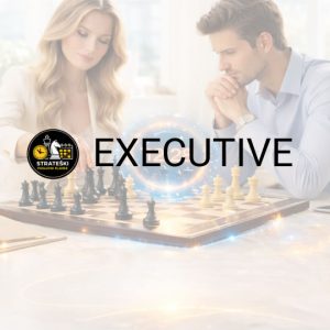 Executive poslovni planer