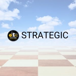 Strategic poslovni planer
